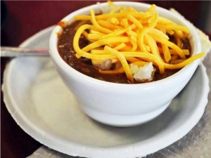 6th Annual Free Chili Day at Philippe's