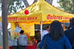 CHILI COOK-OFFS