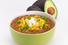 DOLORES CHILI PRODUCTS