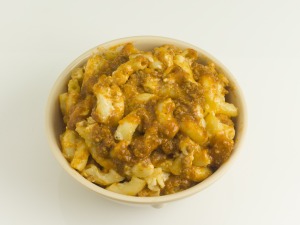 Roscoe's Chili Mac