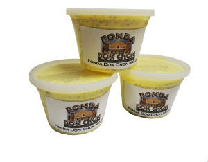 Dolores announces partnership with Fonda Don Chon 