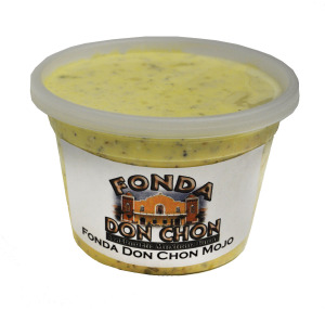 Fonda Don Chon "Mojo"