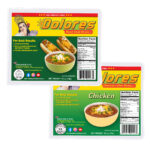 Chili Brick Combo Pack - 3 Beef & 3 Chicken Chili Bricks