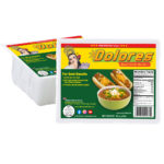 Dolores All-Beef Chili Brick 6-Pack