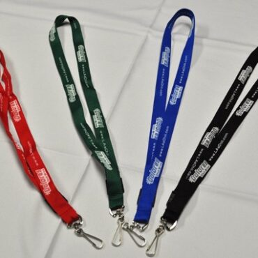 Lanyard