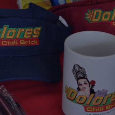 Dolores Apparel