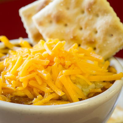 Dolores Chili Sponsors Free Chili Day at Philippe's