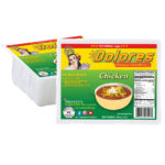 Dolores Chili Chicken Chili Brick 6-Pack
