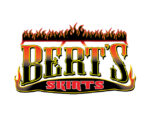Bert's Skirts Steak - Dolores Canning Co.