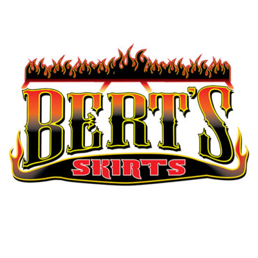 Bert's Skirts Steak - Dolores Canning Co.
