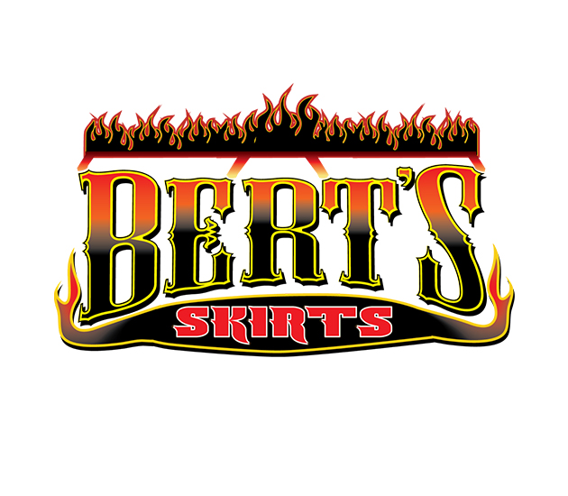 Bert's Skirts Steak - Dolores Canning Co.