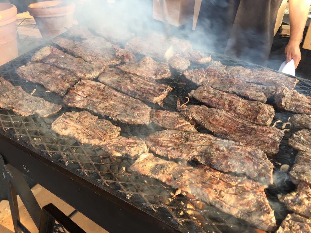 Bert’s Skirt’s - Dolores Canning Co