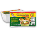 Original Beef Chili Brick 5-Pound Tray 2-pack