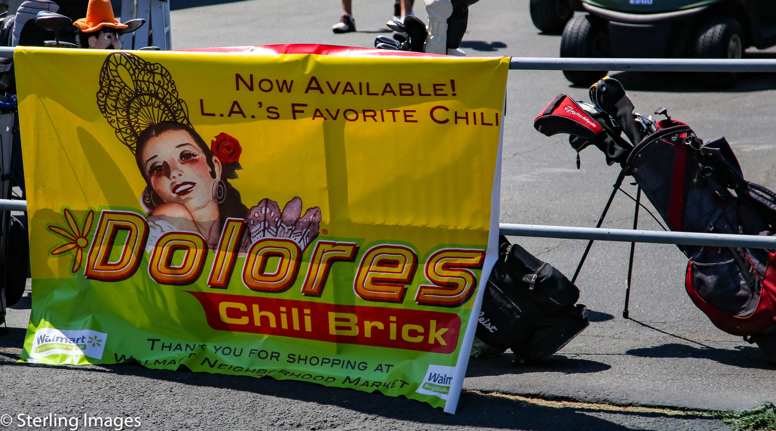 Dolores Chili Golf Tournament Donations - Dolores Chili